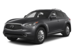 2013 INFINITI FX50