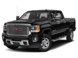 2017 GMC Sierra 3500 HD