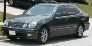 00 Lexus Gs300 Repair Service And Maintenance Cost