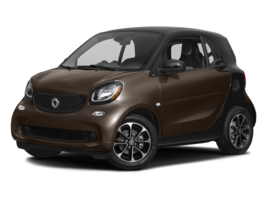 2017 Smart Fortwo