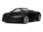 2015 Audi R8