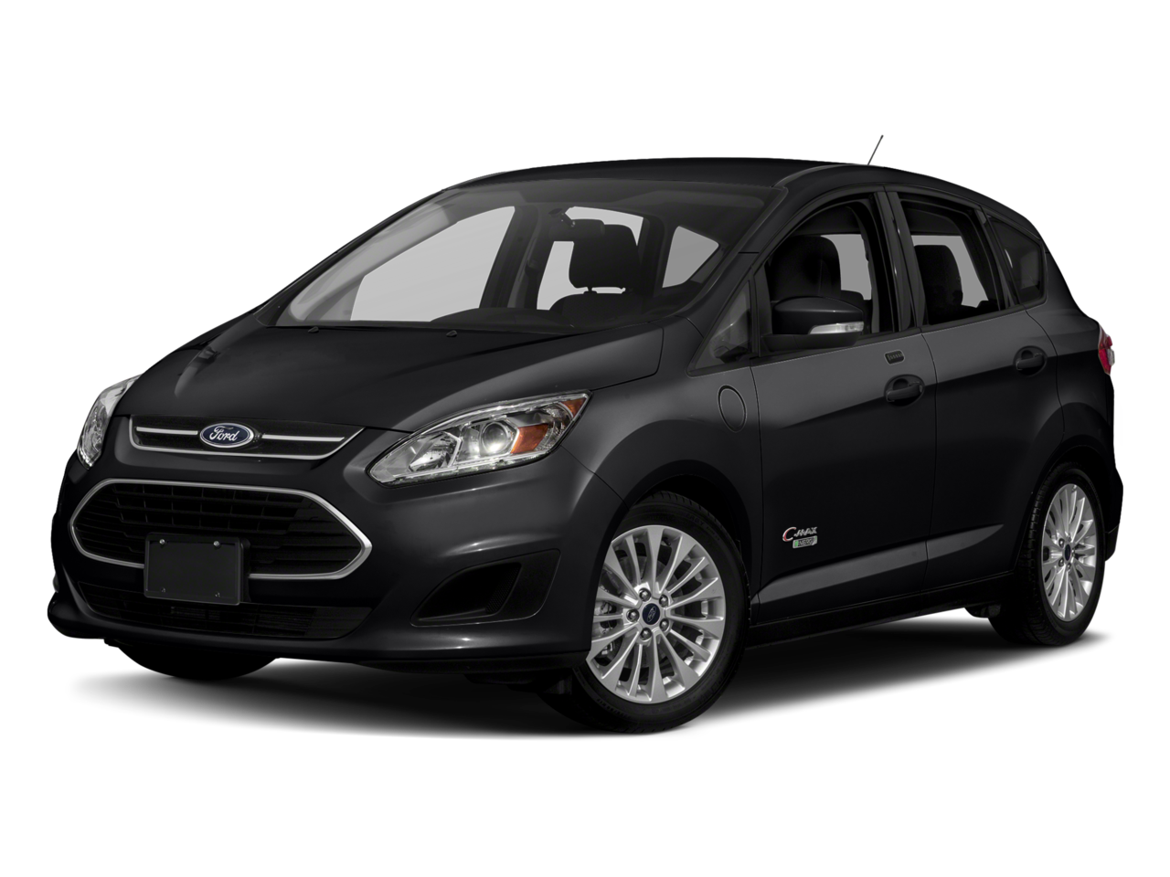 2017 Ford C-Max
