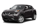 2017 Nissan Juke