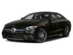 2021 Mercedes-Benz CLS53 AMG
