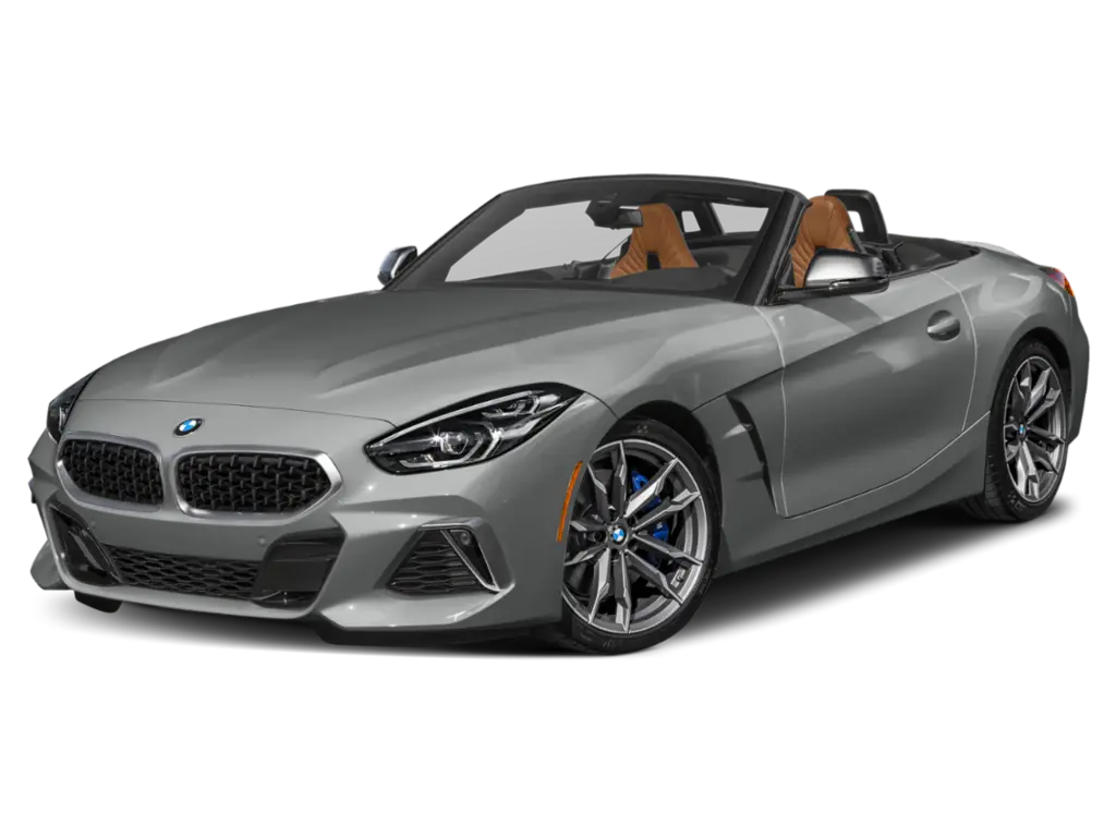 2022 BMW Z4