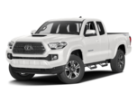2016 Toyota Tacoma