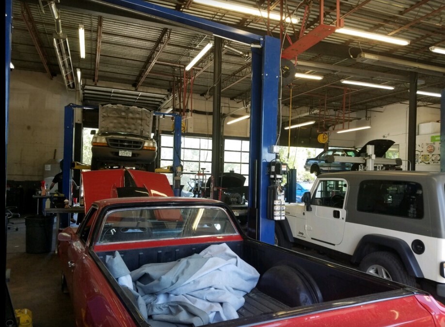 Bending Wrenches Automotive Repair Arvada, CO 80005 Auto Repair