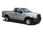 2008 Ford F-150