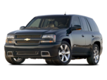 2008 Chevrolet Trailblazer