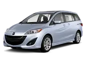 2013 Mazda 5