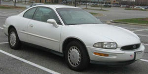 1995 Buick Riviera Repair Service And Maintenance Cost