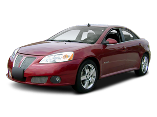 pontiac g6 remote start