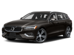 2019 Volvo V60