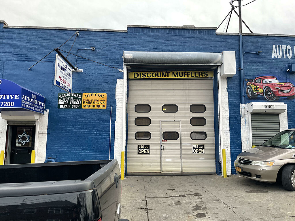 Lee Automotive - Bronx, NY 10473 Auto Repair