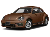 2017 Volkswagen Beetle