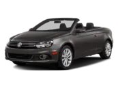 Volkswagen Eos