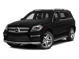 2013 Mercedes-Benz GL350