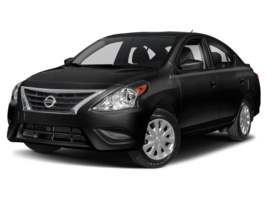 2019 Nissan Versa