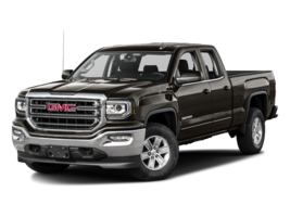 2016 GMC Sierra 1500
