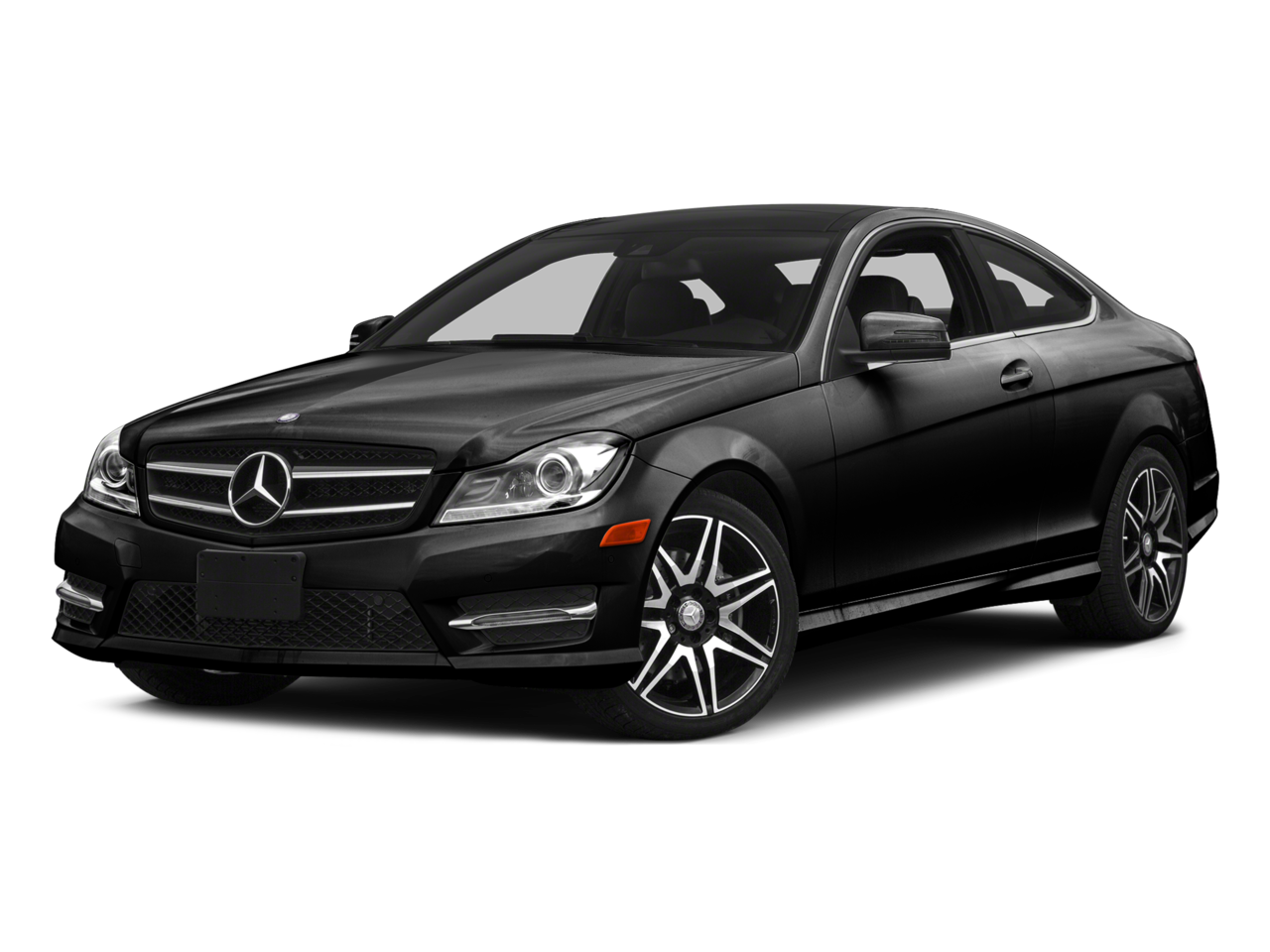 2015 Mercedes-Benz C350