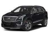 2021 Cadillac XT5