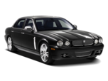 2009 Jaguar XJR