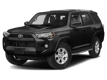2019 Toyota 4Runner