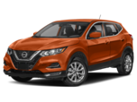 2022 Nissan Rogue Sport