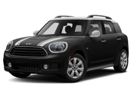 2019 Mini Cooper Countryman