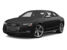 2013 Audi S5