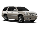 2009 Cadillac Escalade EXT