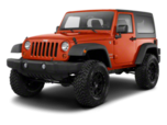 2010 Jeep Wrangler