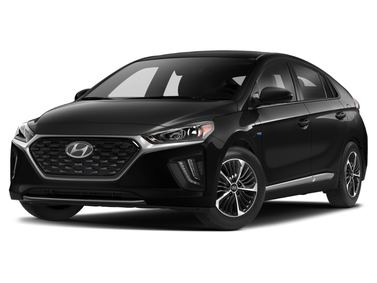 2021 Hyundai Ioniq