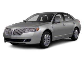 2010 Lincoln MKZ