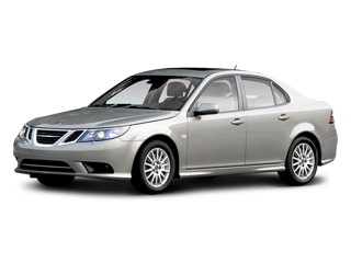 2008 Saab 9-3