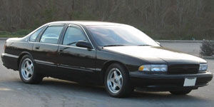 1994 Chevrolet Impala