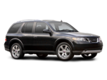2008 Saab 9-7x