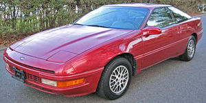 1990 Ford Probe