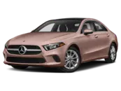 Mercedes-Benz A220