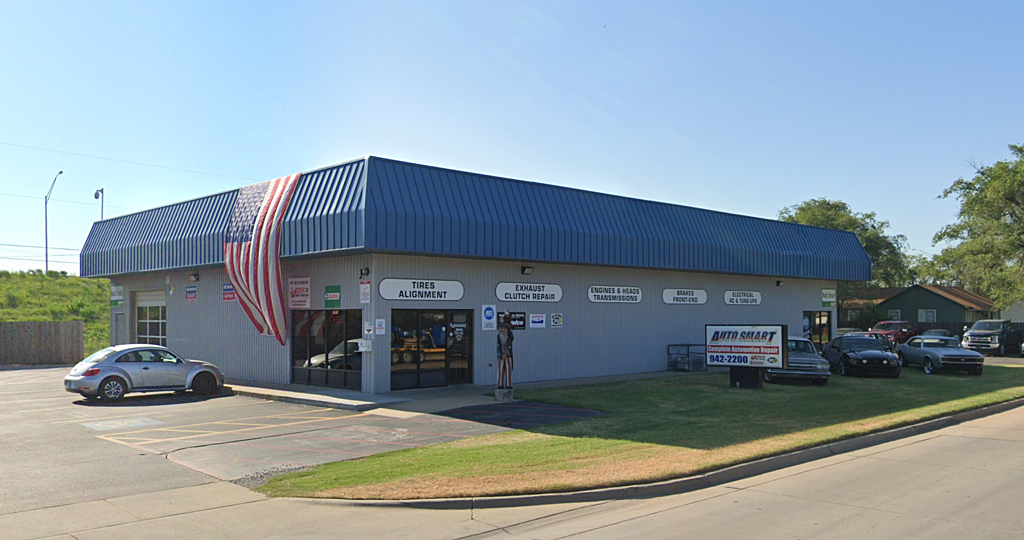 Auto Smart Wichita, KS 67212 Auto Repair