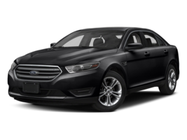 2017 Ford Taurus