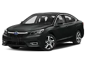 2020 Subaru Legacy