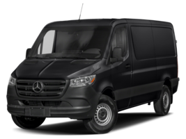 Mercedes sprinter hotsell cost of ownership