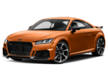 2022 Audi TT RS Quattro