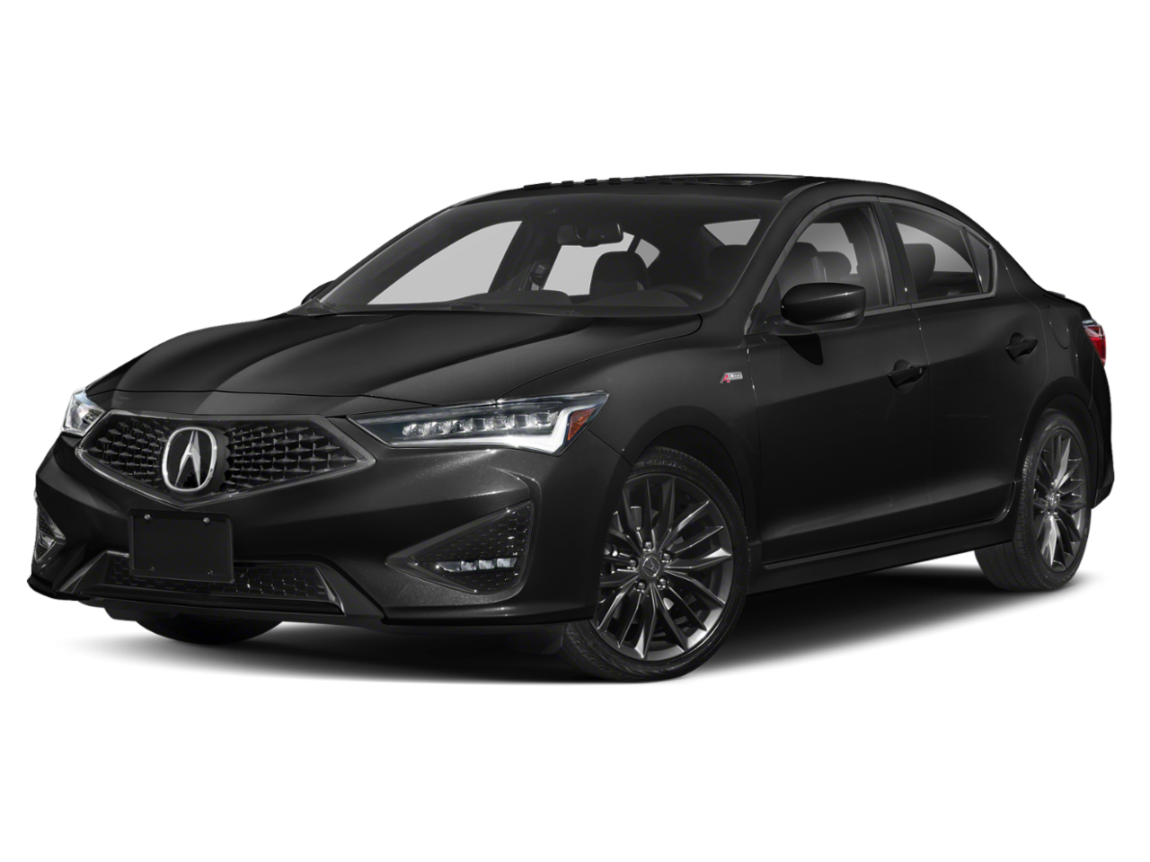 2021 Acura ILX