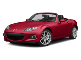 2014 Mazda MX-5 Miata