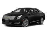 2015 Cadillac XTS