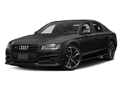 2017 Audi S8