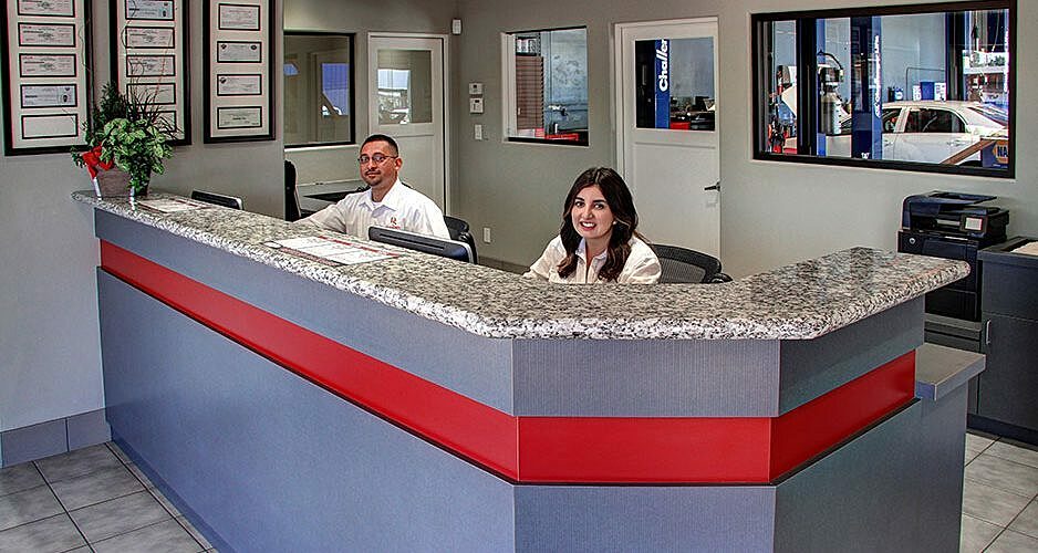 D S Auto Experts Visalia, CA 93292 Auto Repair