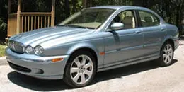 2006 Jaguar X-Type